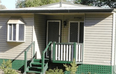 Coogee Beach Holiday Park - Aspen Parks - thumb 5