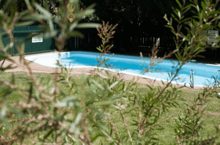Alluna Motel - Surfers Gold Coast