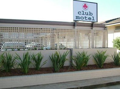 Club Motel - Surfers Gold Coast 0