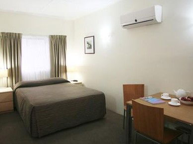 Club Motel - Surfers Gold Coast 5