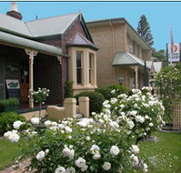 Country Comfort Armidale - Surfers Gold Coast