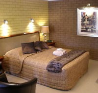 Estelle Kramer Motor Inn - Surfers Gold Coast