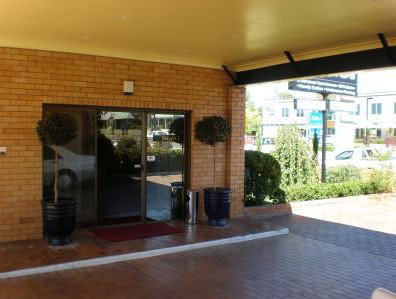 Estelle Kramer Motor Inn - Surfers Gold Coast 1