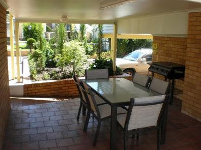 Estelle Kramer Motor Inn - Surfers Gold Coast 2
