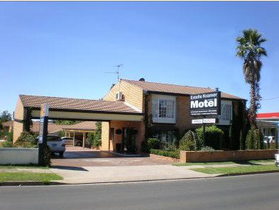 Estelle Kramer Motor Inn - Surfers Gold Coast 4