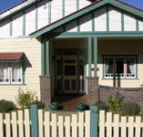 Fairhaven Cottage - Surfers Gold Coast