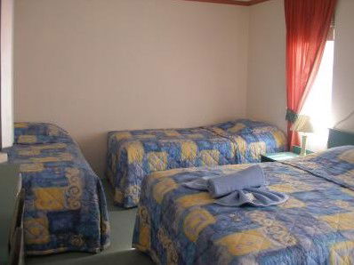 Hunter Valley Travellers Rest Motel - Surfers Gold Coast 3