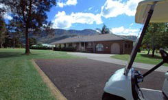 Calderwood Valley Golf Course - Surfers Gold Coast 0