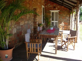 Wandina Station Stay - Surfers Gold Coast 0