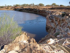 Wandina Station Stay - Surfers Gold Coast 2