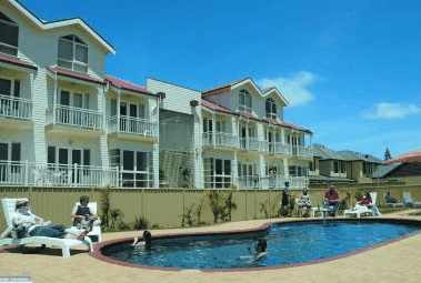 The Jetty Resort - Surfers Gold Coast