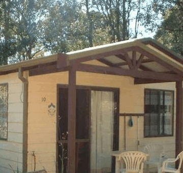 Gum Grove Chalets - Surfers Gold Coast
