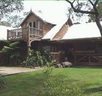 William Bay Country Cottages - Surfers Gold Coast