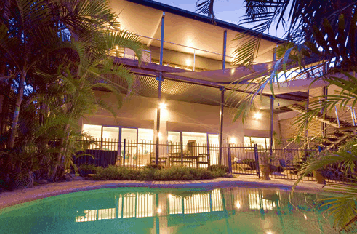 Headlands Beach Guest House - Surfers Gold Coast 0