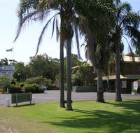 Ballina Gardens Caravan Park - Surfers Gold Coast