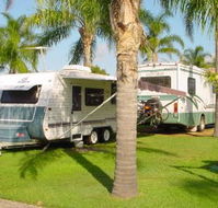 Ballina Waterfront Village And Tourist Park - Surfers Gold Coast