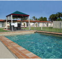 Fun N Sun Motel Ballina - Surfers Gold Coast