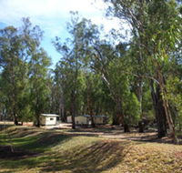 Balranald Caravan Park - Surfers Gold Coast