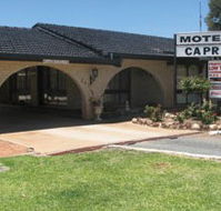 Balranald Capri Motel - Surfers Gold Coast