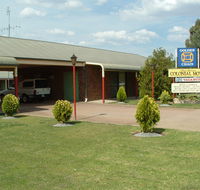 Barham Colonial Motel - Surfers Gold Coast