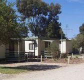 Barham Lakes Caravan Park - Surfers Gold Coast