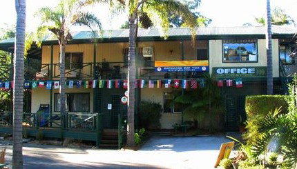 Batemans Bay Yha - Surfers Gold Coast 0