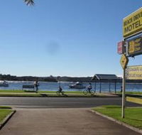 Beach Drive Motel - Surfers Gold Coast