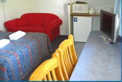 Beach Drive Motel - Surfers Gold Coast 1