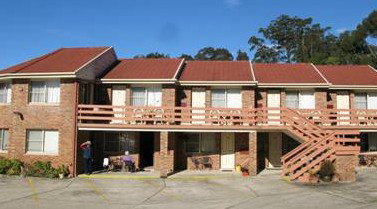 Beach Drive Motel - Surfers Gold Coast 3