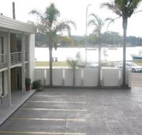 Clyde River Motor Inn - Surfers Gold Coast