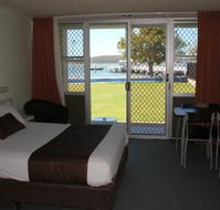 Zorba Motel - Surfers Gold Coast