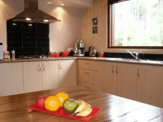 Kangaroo Creek Chalets - thumb 2