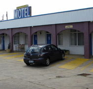 Abercrombie Motor Inn - Surfers Gold Coast
