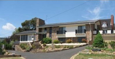 Bathurst Heights Bed And Breakfast - Surfers Gold Coast 0