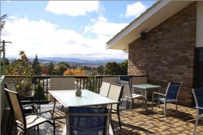 Bathurst Heights Bed And Breakfast - Surfers Gold Coast 1