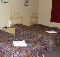Knickerbocker Hotel Motel - Surfers Gold Coast