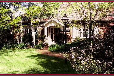 Russells Bed And Breakfast - Surfers Gold Coast
