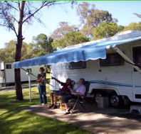 Bega Caravan Park - Surfers Gold Coast