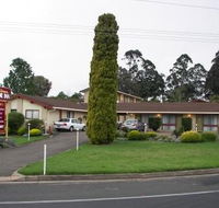 Bega Southtown Motor Inn - Surfers Gold Coast