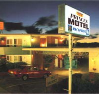 Princes Motel - Surfers Gold Coast