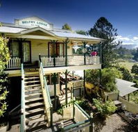 Bellingen YHA Hostel - Surfers Gold Coast