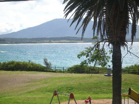 Beachview Motel - Surfers Gold Coast 2