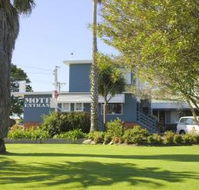 Bermagui Motor Inn - Surfers Gold Coast