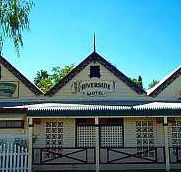 Bourke Riverside Motel - Surfers Gold Coast