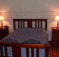 About Town Cottages - Surfers Gold Coast