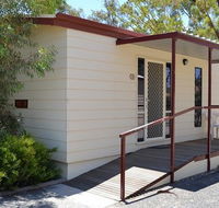 Broken Hill City Caravan Park - Surfers Gold Coast