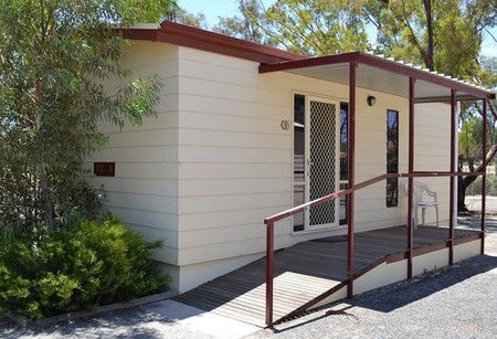 Broken Hill City Caravan Park - Surfers Gold Coast 0
