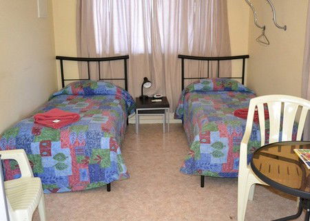 Broken Hill City Caravan Park - Surfers Gold Coast 3