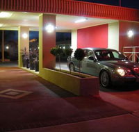 Desert Sand Motor Inn - Surfers Gold Coast