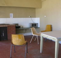 Lake View Broken Hill Caravan Park - Surfers Gold Coast